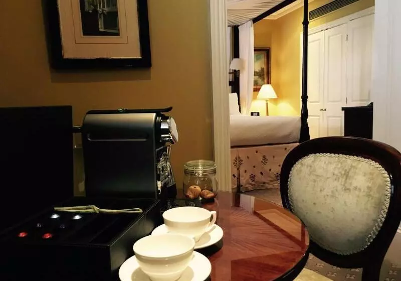 Fotos del hotel Roseate House London:  8