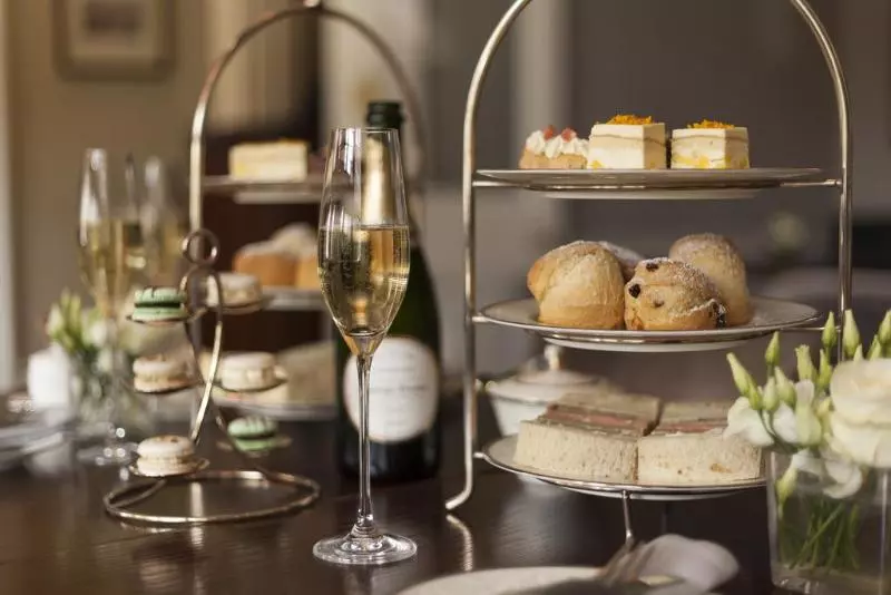 Fotos del hotel Roseate House London:  10