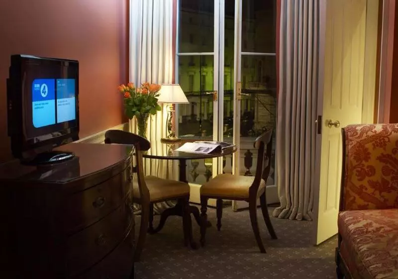 Roseate House London