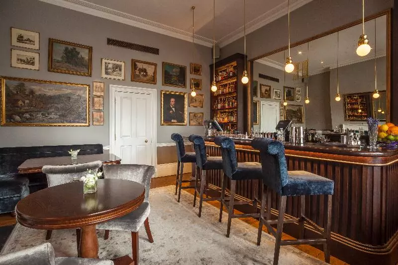 Fotos del hotel Roseate House London:  3