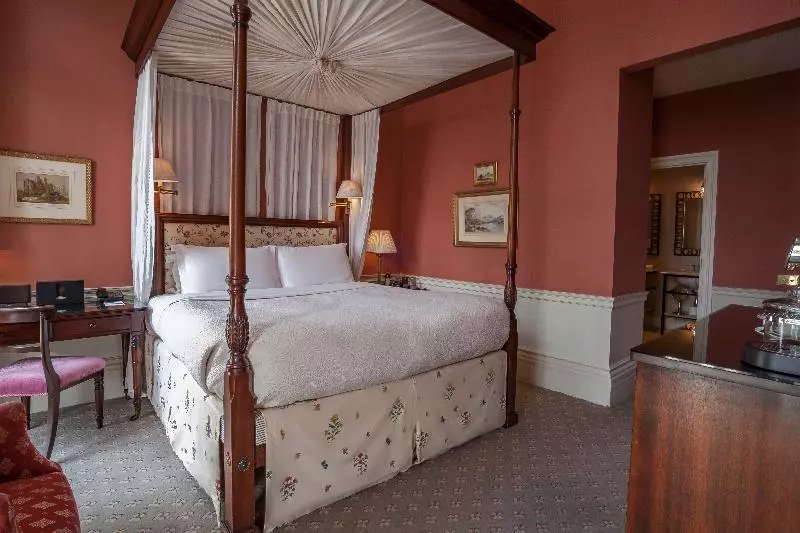 Fotos del hotel Roseate House London:  12