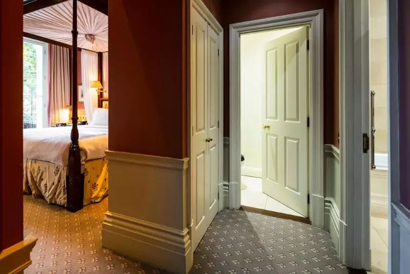 Fotos del hotel Roseate House London:  16