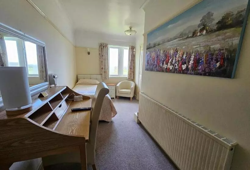 Fotos del hotel Schoolhouse Restaurant And:  24