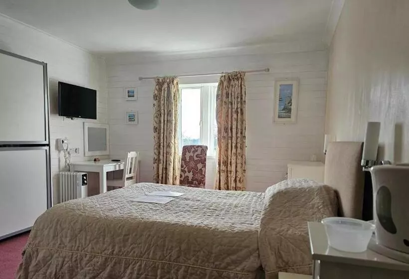 Fotos del hotel Schoolhouse Restaurant And:  14