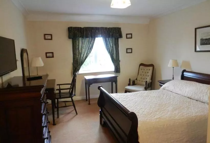 Fotos del hotel Schoolhouse Restaurant And:  9