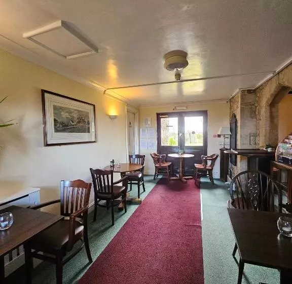 Fotos del hotel Schoolhouse Restaurant And:  10