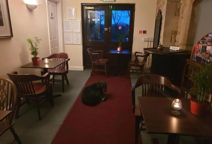 Fotos del hotel Schoolhouse Restaurant And:  2