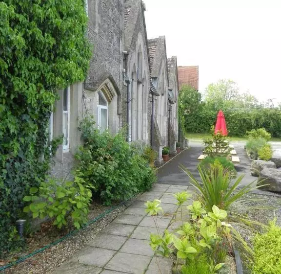 Fotos del hotel Schoolhouse Restaurant And:  20