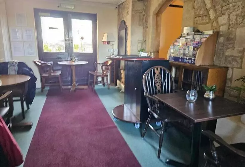 Fotos del hotel Schoolhouse Restaurant And:  5