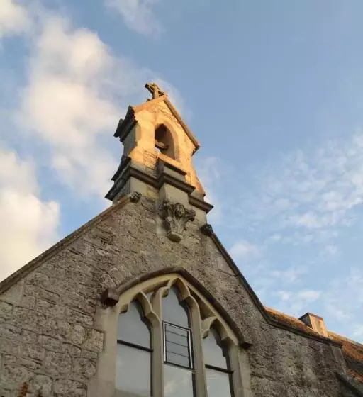 Fotos del hotel Schoolhouse Restaurant And:  19