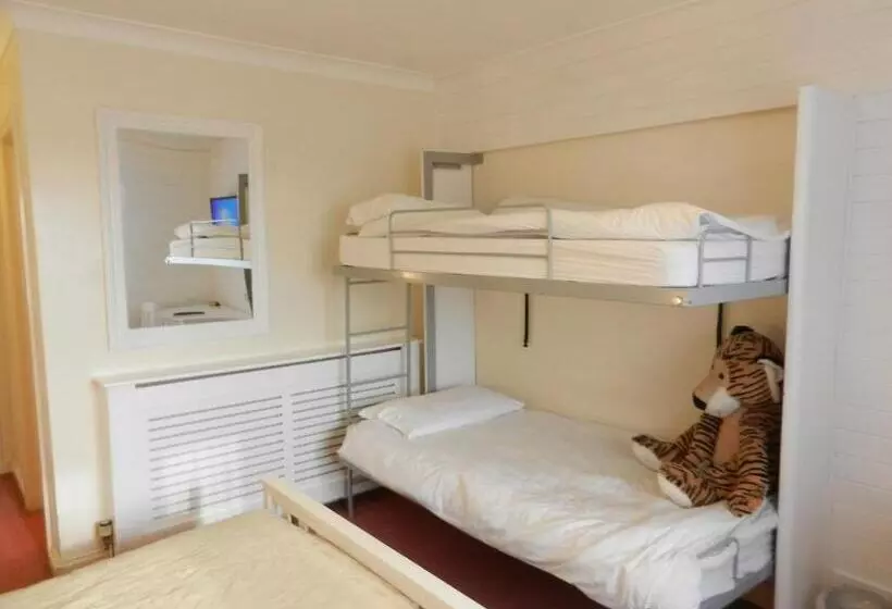 Fotos del hotel Schoolhouse Restaurant And:  25