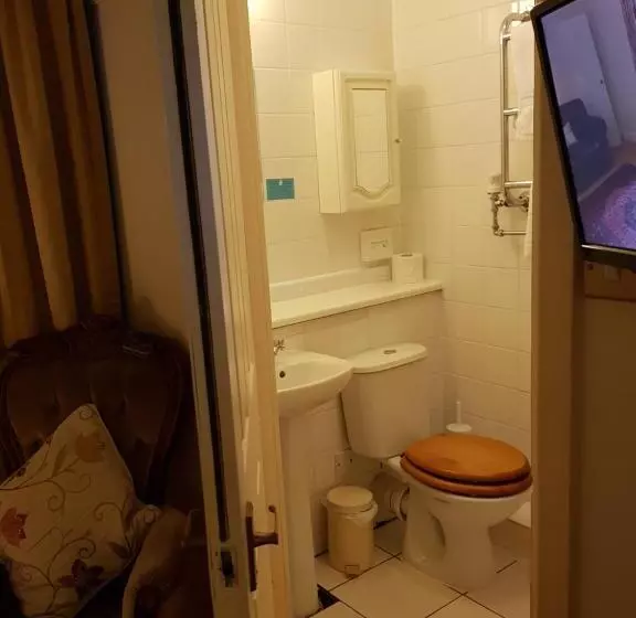 Fotos del hotel Schoolhouse Restaurant And:  15