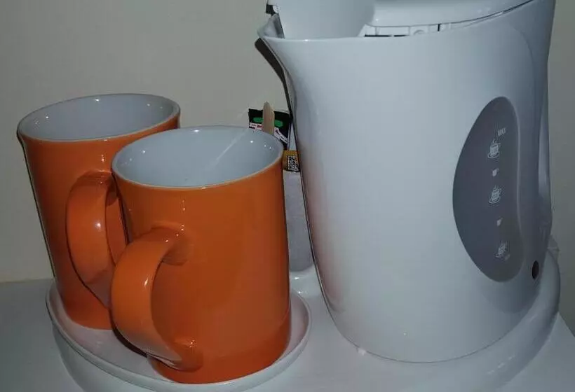 Fotos del hotel Schoolhouse Restaurant And:  12