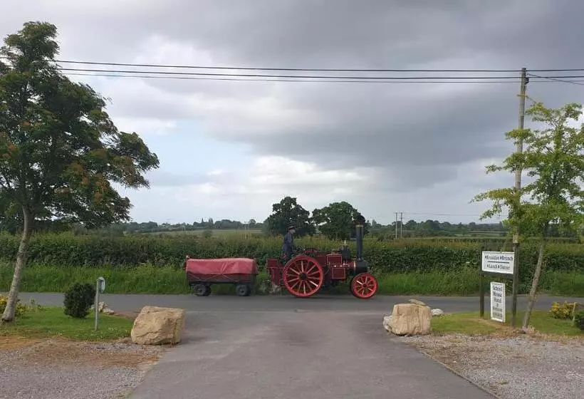 Fotos del hotel Schoolhouse Restaurant And:  17