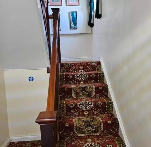 Fotos del hotel Schoolhouse Restaurant And:  23