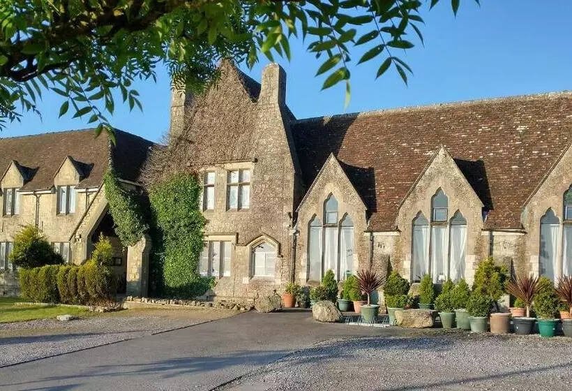 Fotos del hotel Schoolhouse Restaurant And:  8