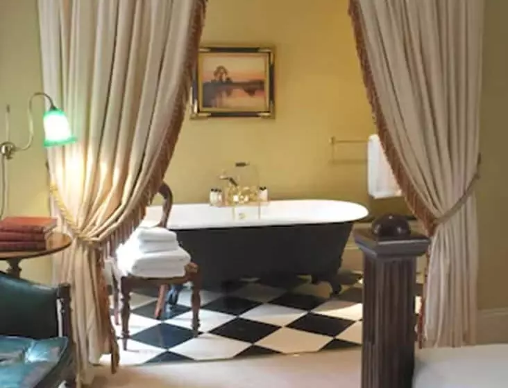 Fotos del hotel The Rookery:  9