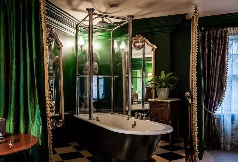 Fotos del hotel The Rookery:  11