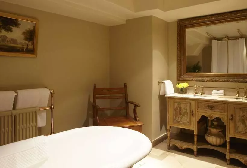 Fotos del hotel The Rookery:  20