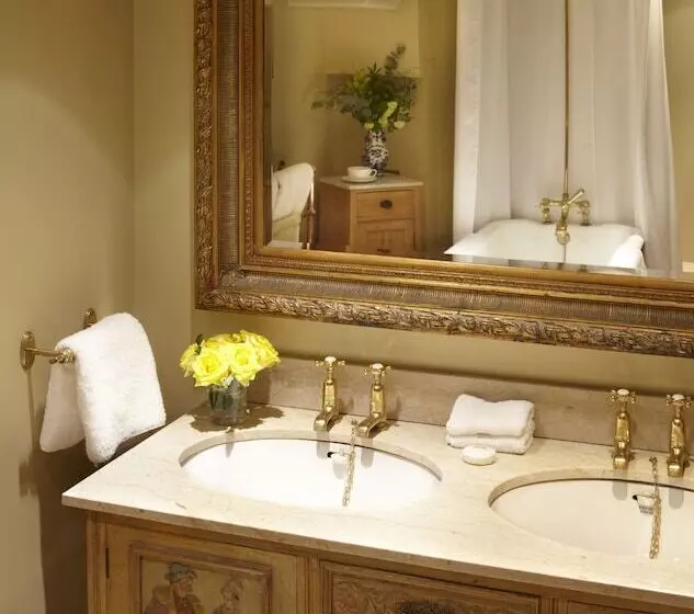 Fotos del hotel The Rookery:  6