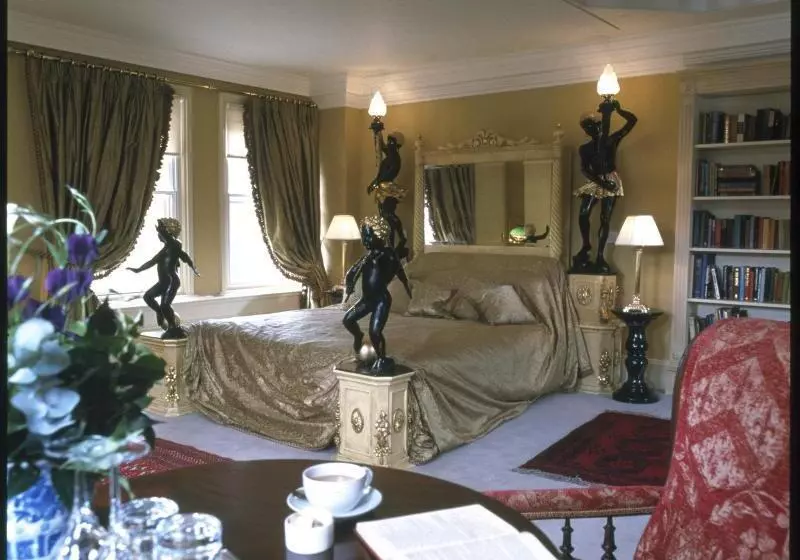 Fotos del hotel The Rookery:  17