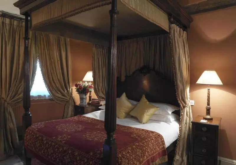 Fotos del hotel The Rookery:  23