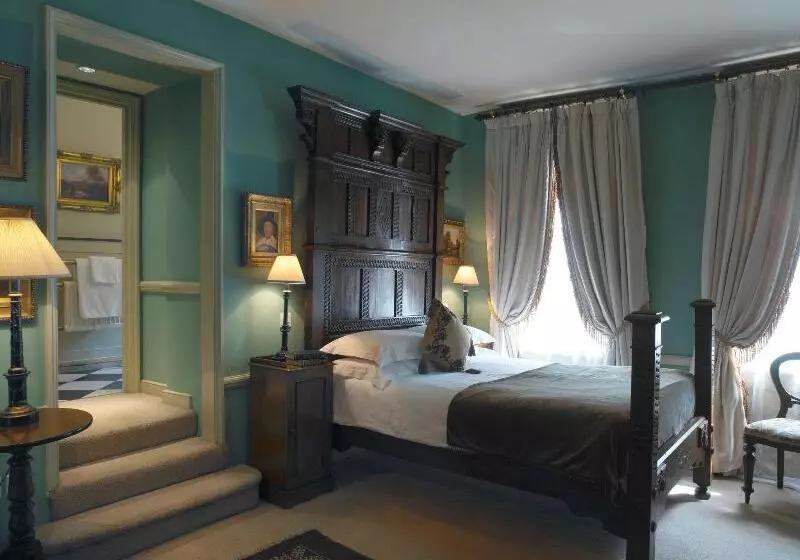 Fotos del hotel The Rookery:  5