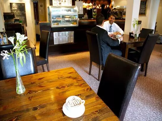 Fotos del hotel Umi:  14