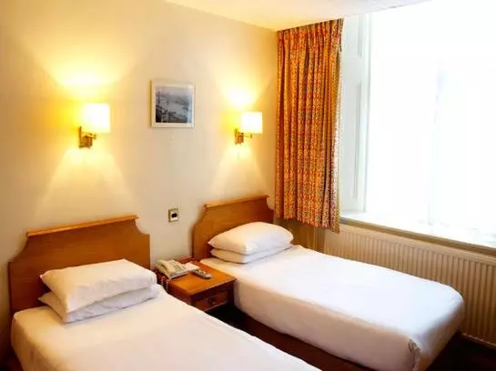 Fotos del hotel Umi:  19