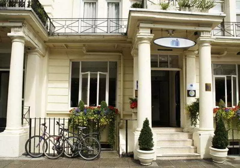 Fotos del hotel Umi:  7