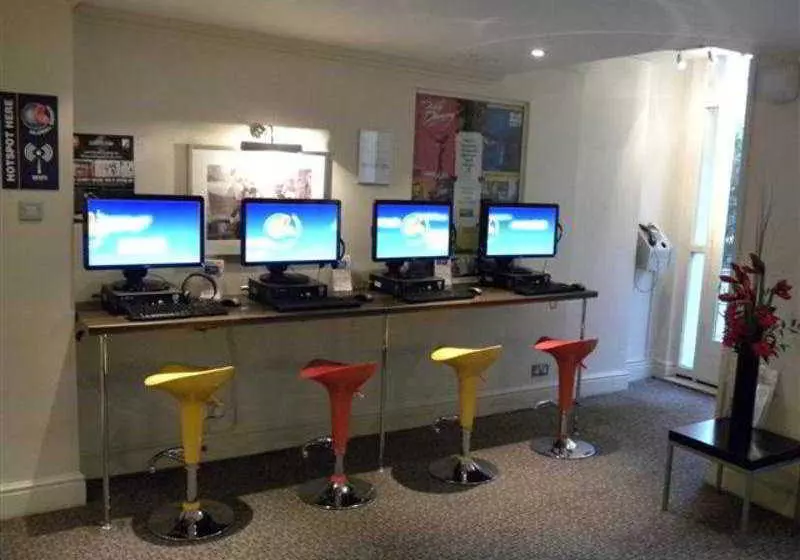 Fotos del hotel Umi:  10