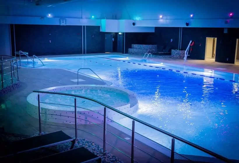 Fotos del hotel Village Hotel Cardiff:  18