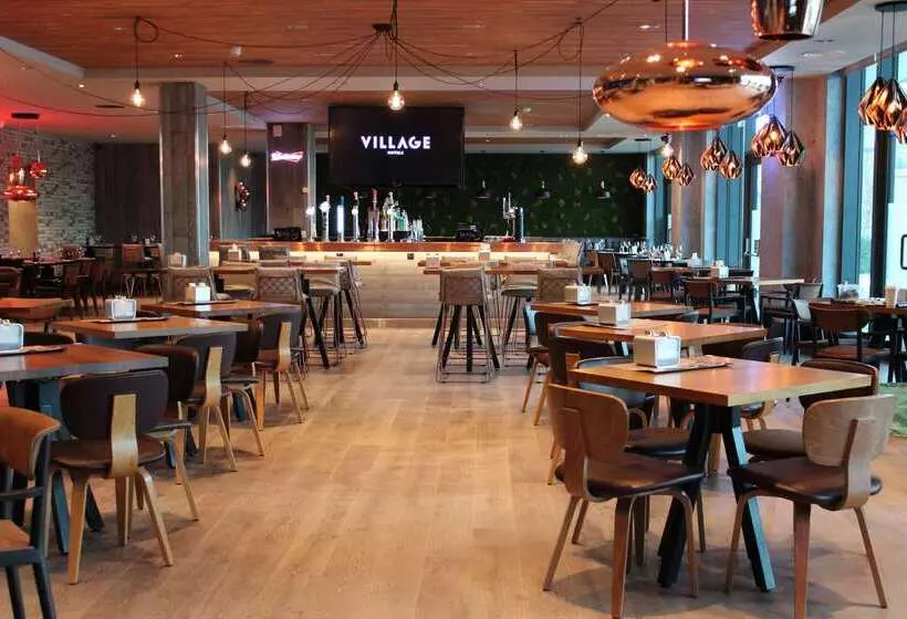 Fotos del hotel Village Hotel Cardiff:  15