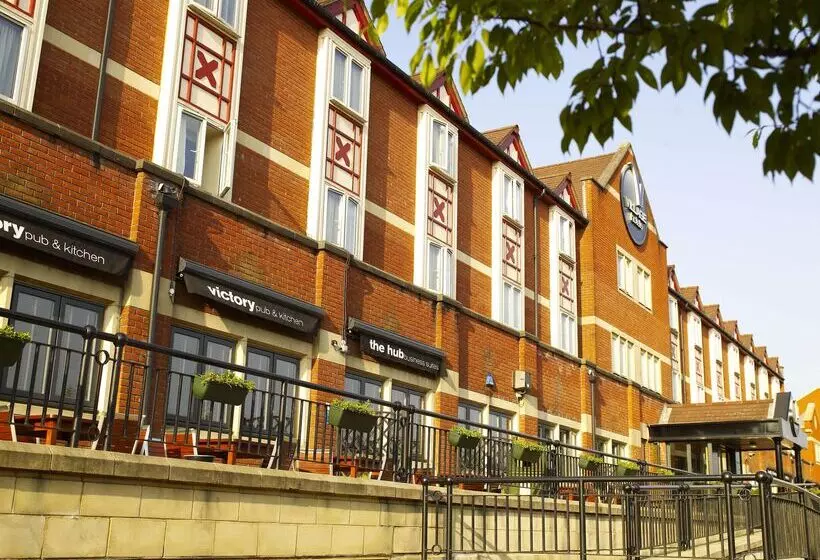 Village Hotel Cardiff