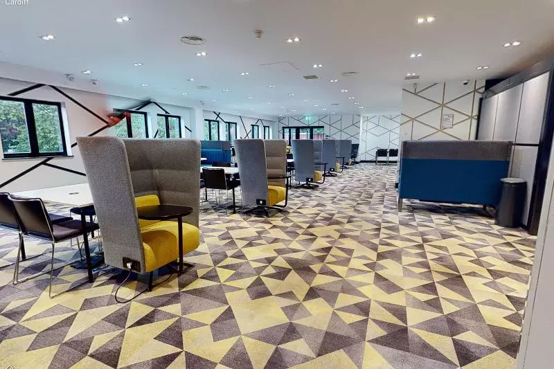 Fotos del hotel Village Hotel Cardiff:  12