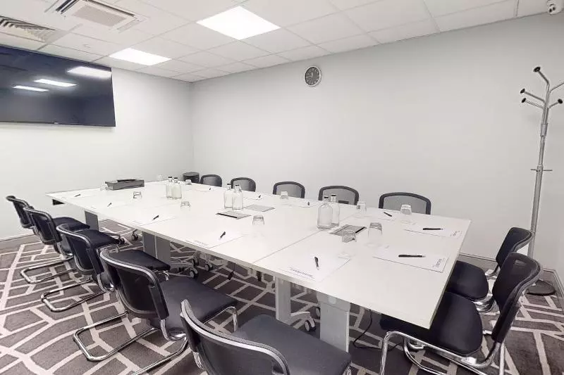 Fotos del hotel Village Hotel Cardiff:  25