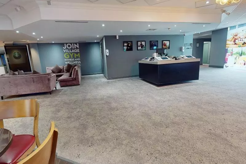 Fotos del hotel Village Hotel Cardiff:  5