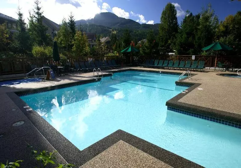 Fotos del hotel Delta Hotels By Marriott Whistler Village Suites:  6