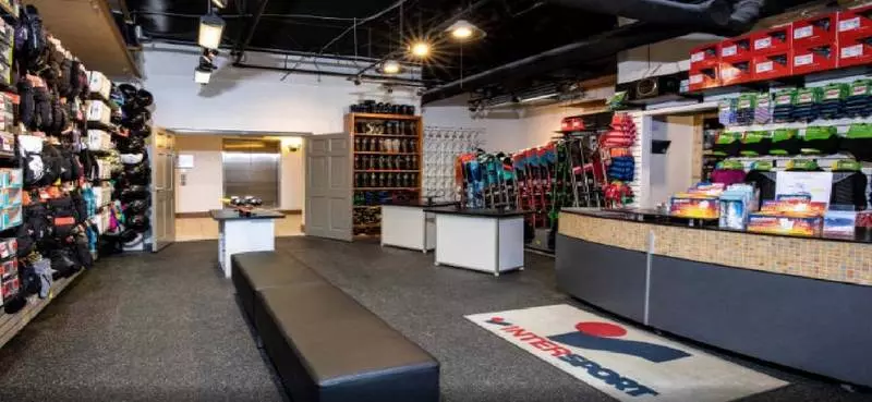 Fotos del hotel Delta Hotels By Marriott Whistler Village Suites:  7