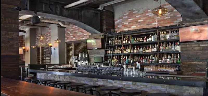 Fotos del hotel Delta Hotels By Marriott Whistler Village Suites:  4