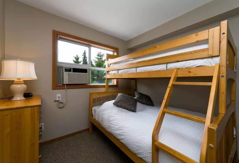 Resortquest At Glacier S Reach