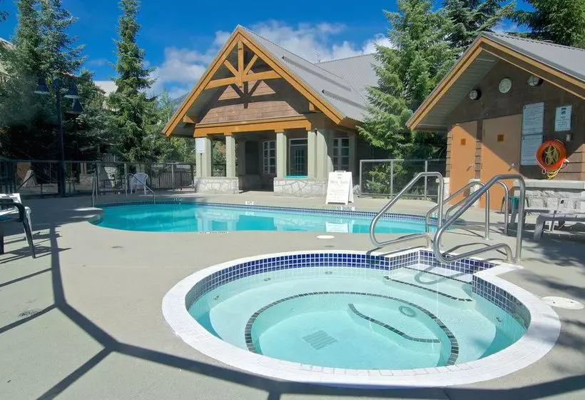 Fotos del hotel Resortquest At Glacier S Reach:  13