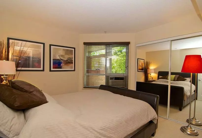 Fotos del hotel Resortquest At Glacier S Reach:  15