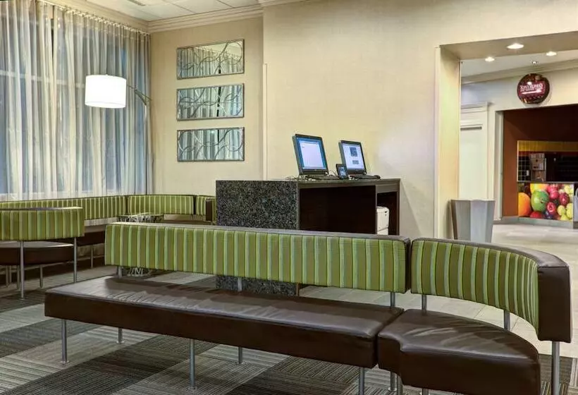 Fotos del hotel Radisson Hotel & Suites Fallsview:  10