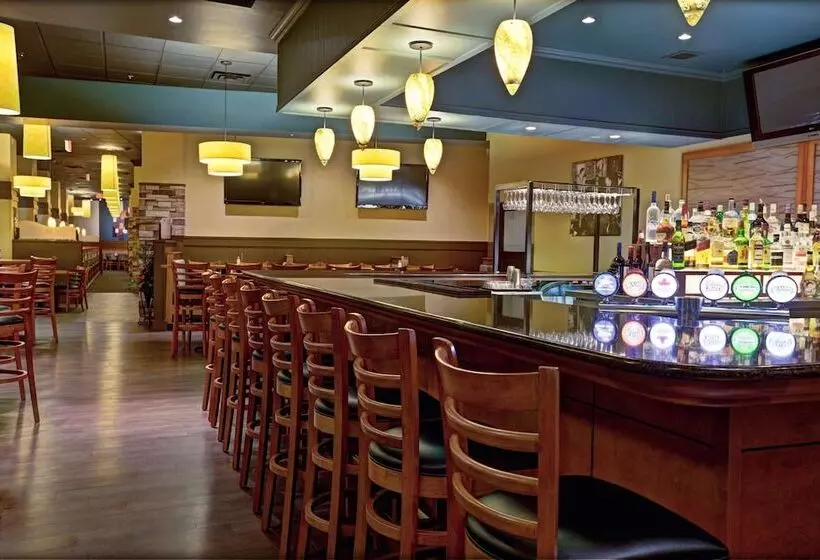 Fotos del hotel Radisson Hotel & Suites Fallsview:  6