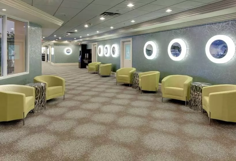 Fotos del hotel Radisson Hotel & Suites Fallsview:  4