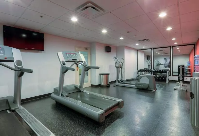 Fotos del hotel Radisson Hotel & Suites Fallsview:  5