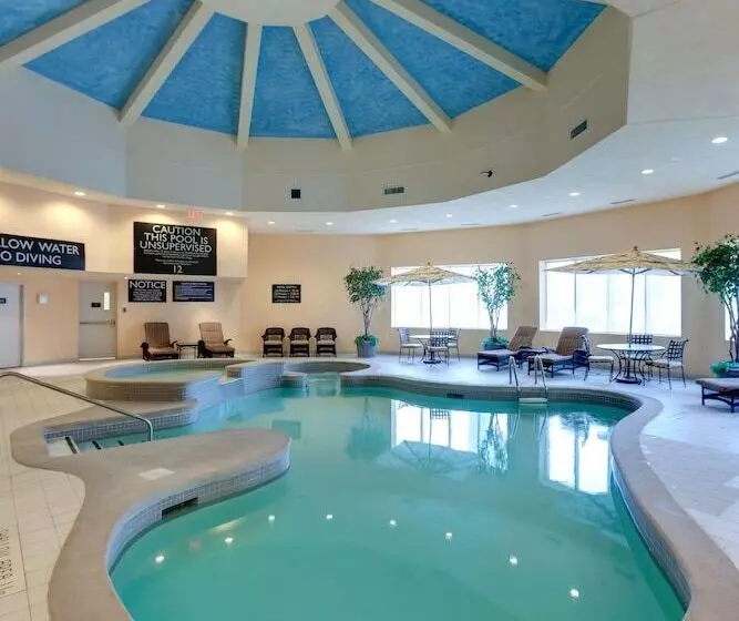 Fotos del hotel Radisson Hotel & Suites Fallsview:  3