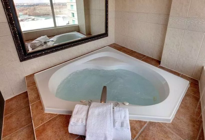 Fotos del hotel Radisson Hotel & Suites Fallsview:  15