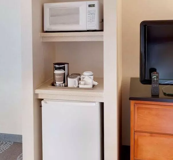 Fotos del hotel Radisson Hotel & Suites Fallsview:  2